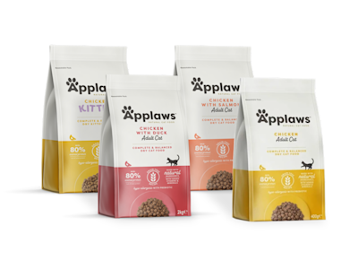 Applaws