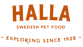 BRAND LOGO/ Halla Pet Food