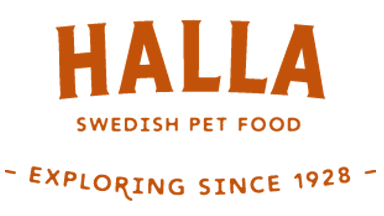 BRAND LOGO/ Halla Pet Food