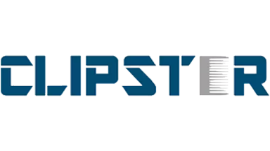 BRAND LOGO/ Clipster