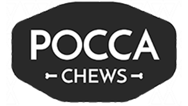 BRAND LOGO/ POCCA