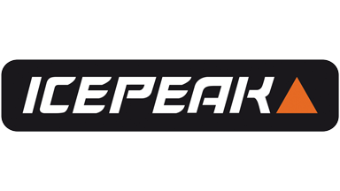 BRAND LOGO/ IcePeak