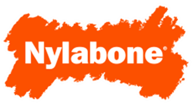 BRAND LOGO/ Nylabone