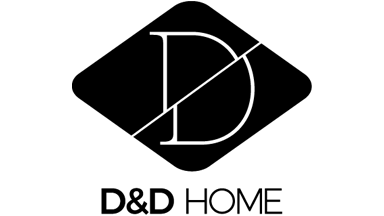 BRAND LOGO/ D&D Home