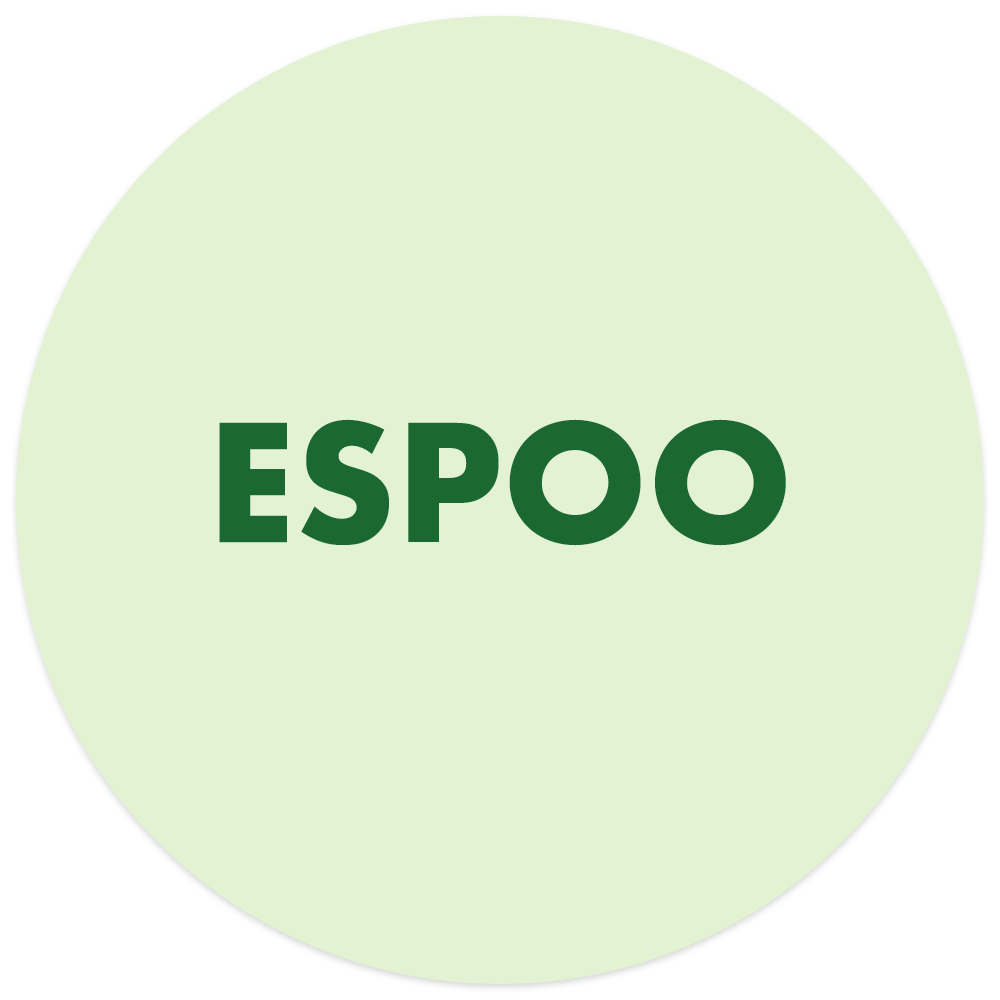Espoon toimipiste