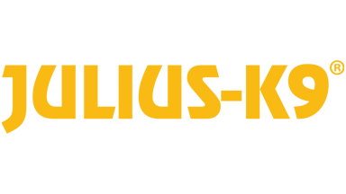BRAND LOGO/ Julius K9