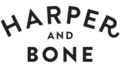BRAND LOGO/ Harper and Bone