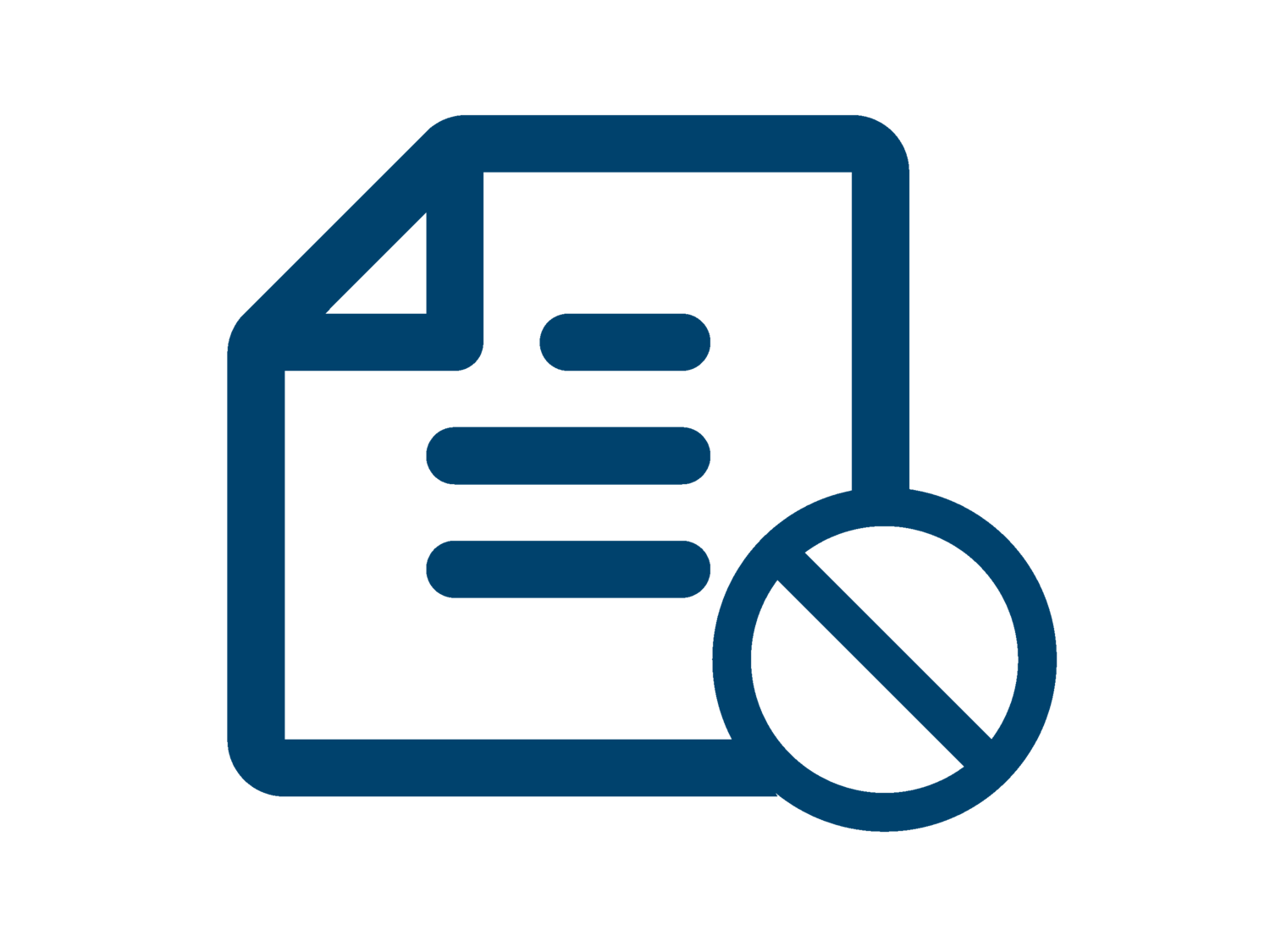 Ikon för Ingen bindningstid