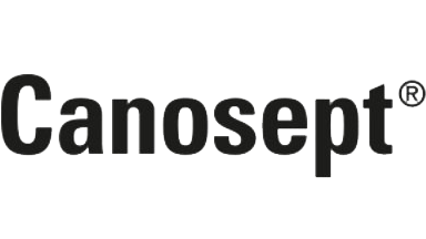 BRAND LOGO/ Canosept