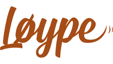 BRAND LOGO/ Loype