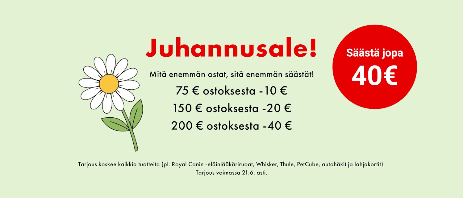 Juhannuskampanja
