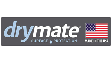BRAND LOGO/ Drymate