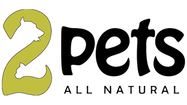BRAND LOGO/ 2Pets