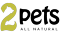 BRAND LOGO/ 2Pets