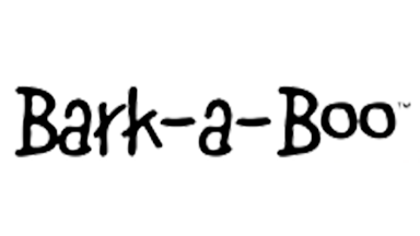 BRAND LOGO/Bark-a-Boo