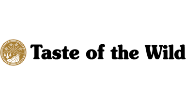 BRAND LOGO/ TASTE OF THE WILD