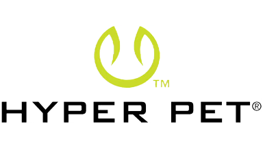 BRAND LOGO/ Hyper Pet