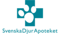 BRAND LOGO/SVENSKA DJURAPOTEKET