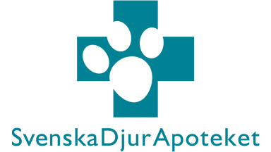 BRAND LOGO/SVENSKA DJURAPOTEKET