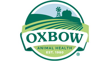 BRAND LOGO/ Oxbow