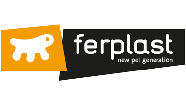 BRAND LOGO/ Ferplast