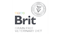 BRAND LOGO/ Brit Veterinary Diet