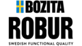 BRAND LOGO/ Bozita Robur