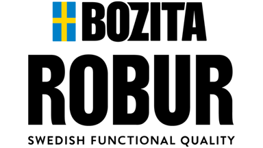 BRAND LOGO/ Bozita Robur
