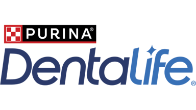 BRAND LOGO/ Purina Dentalife