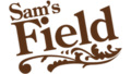 BRAND LOGO/ SAM'S FIELD
