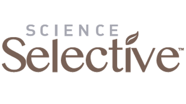 BRAND LOGO/ SCIENCE SELECTIVE