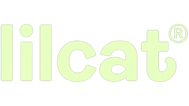 BRAND LOGO/ Lilcat