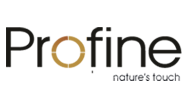 BRAND LOGO/ PROFINE