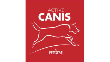 BRAND LOGO/Active Canis