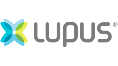 BRAND LOGO/ Lupus