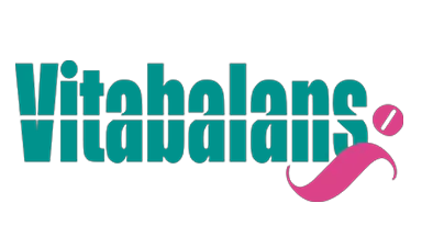 BRAND LOGO/VITABALANS
