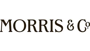BRAND LOGO/ Morris & Co