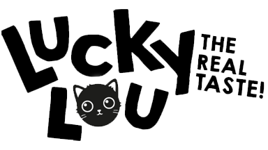 VZ/BRAND LOGO/LUCKY LOU