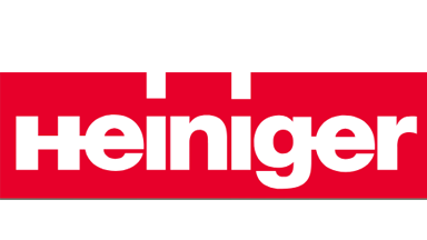 VZ/BRAND LOGO/HEINIGER