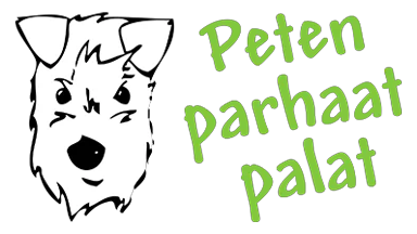 BRAND LOGO/PETE PARHAAT PALAT