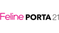BRAND LOGO/ Feline Porta 21