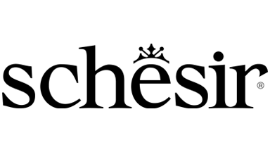 BRAND LOGO/ SCHESIR