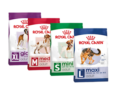 Royal Canin SHN-koiranruoat