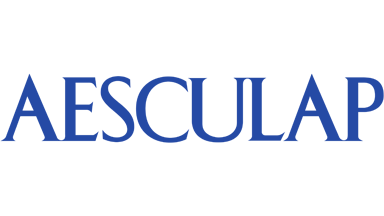 BRAND LOGO/ Aesculap