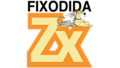BRAND LOGO/ Fixodida ZX