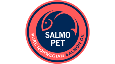 BRAND LOGO/ SALMOPET