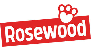 BRAND LOGO/ ROSEWOOD
