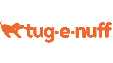 BRAND LOGO/ TUG-E-NUFF