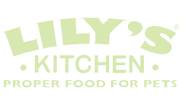 VZ/BRAND LOGO/LILY'S KITCHEN