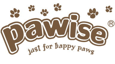 BRAND LOGO/ PAWISE